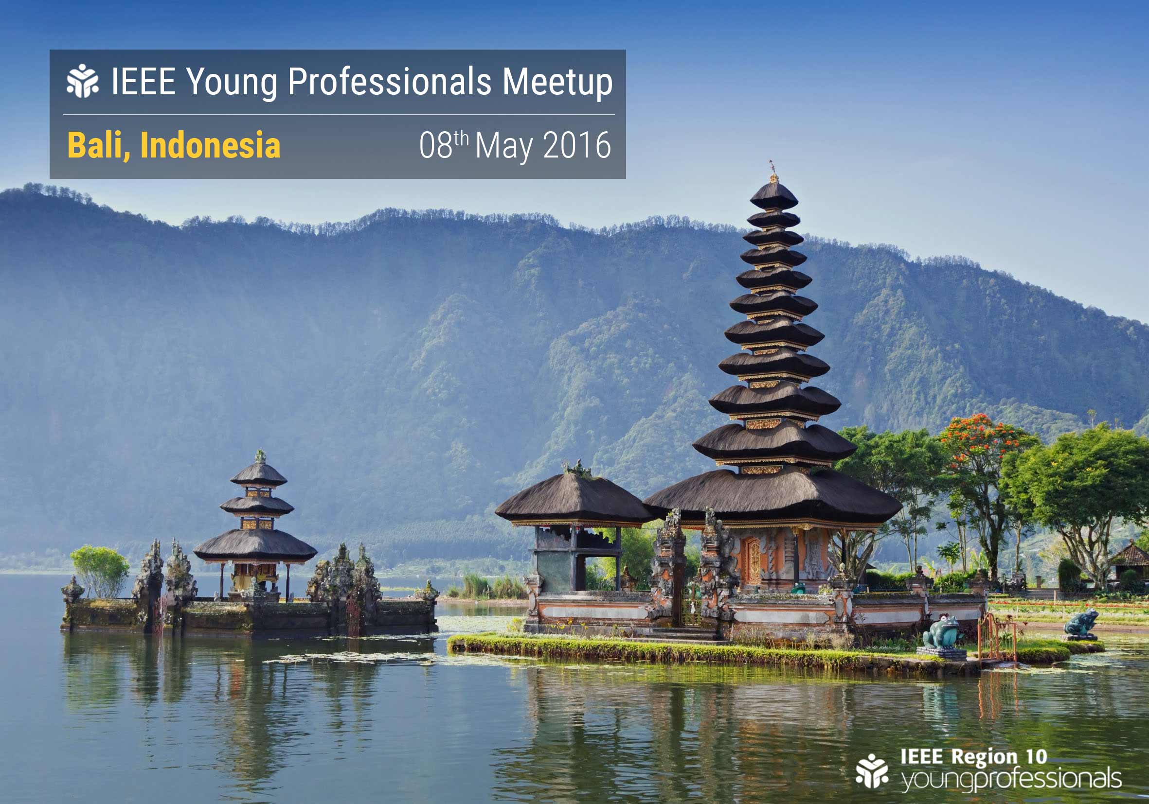 You are currently viewing IEEE TENSYMP 2016 – Young Professionals and SIGHT Session