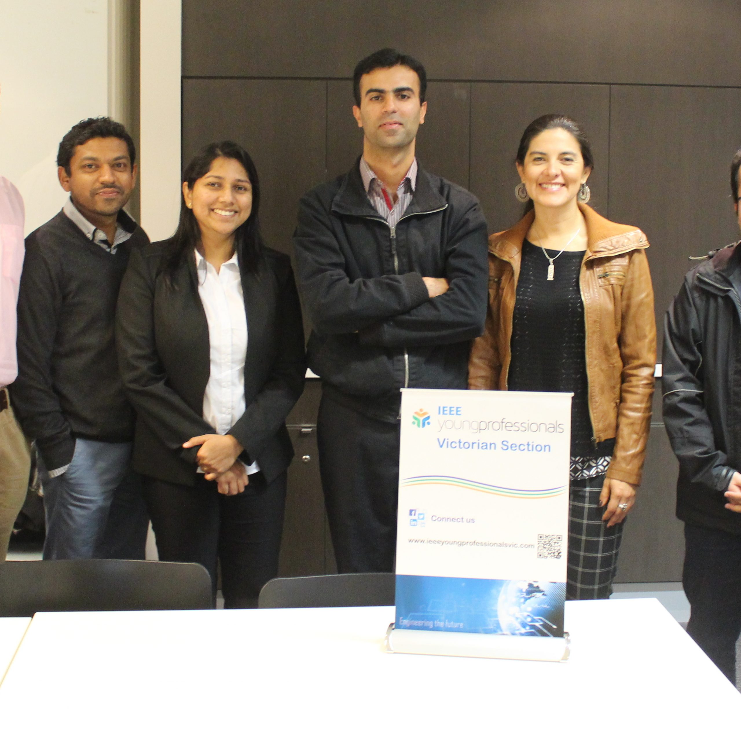 Read more about the article Talk on “Cloud Technology and Career Pathways” by Victorian Section