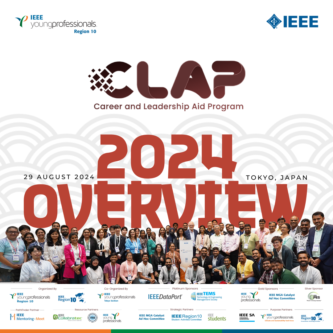 CLAP1