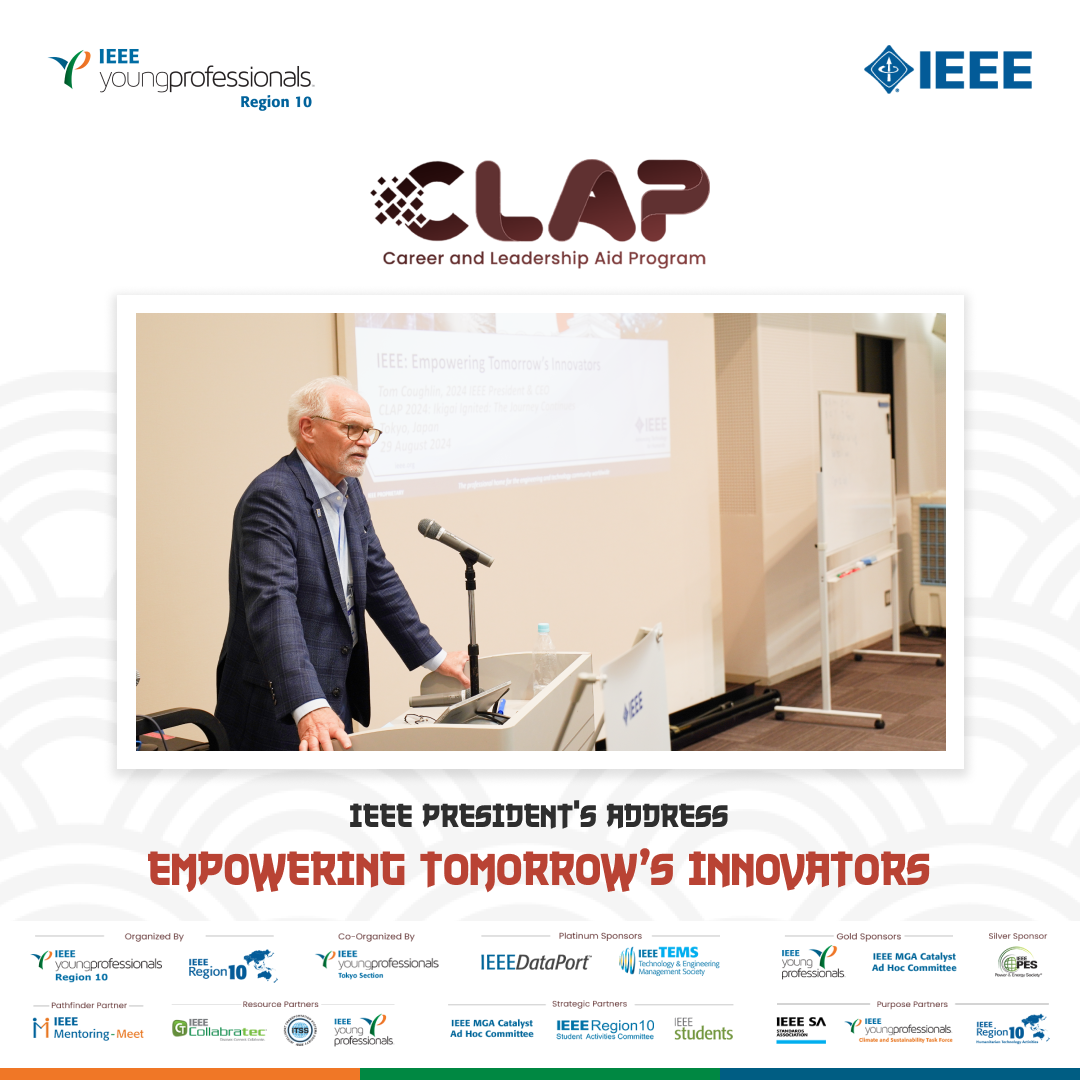 CLAP11