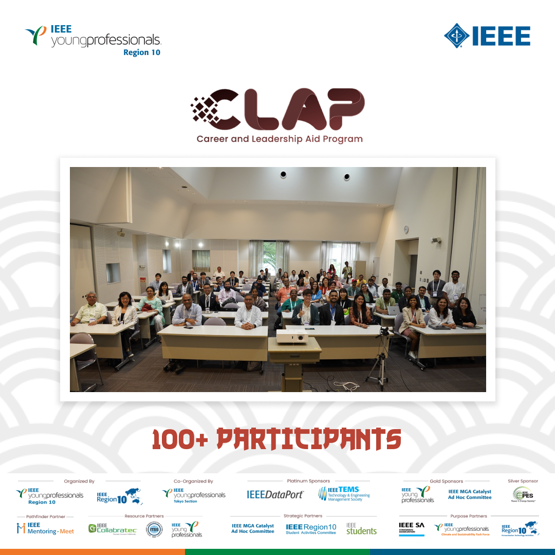 CLAP2