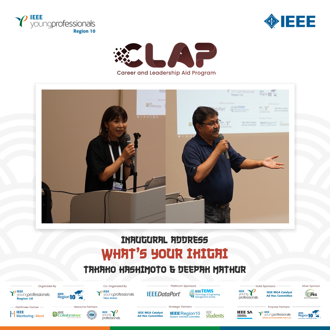 CLAP3