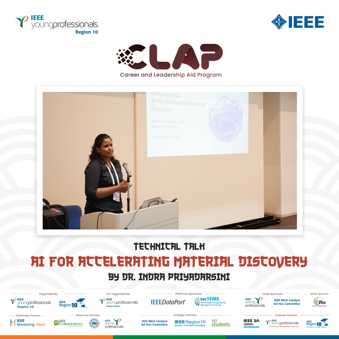 CLAP4