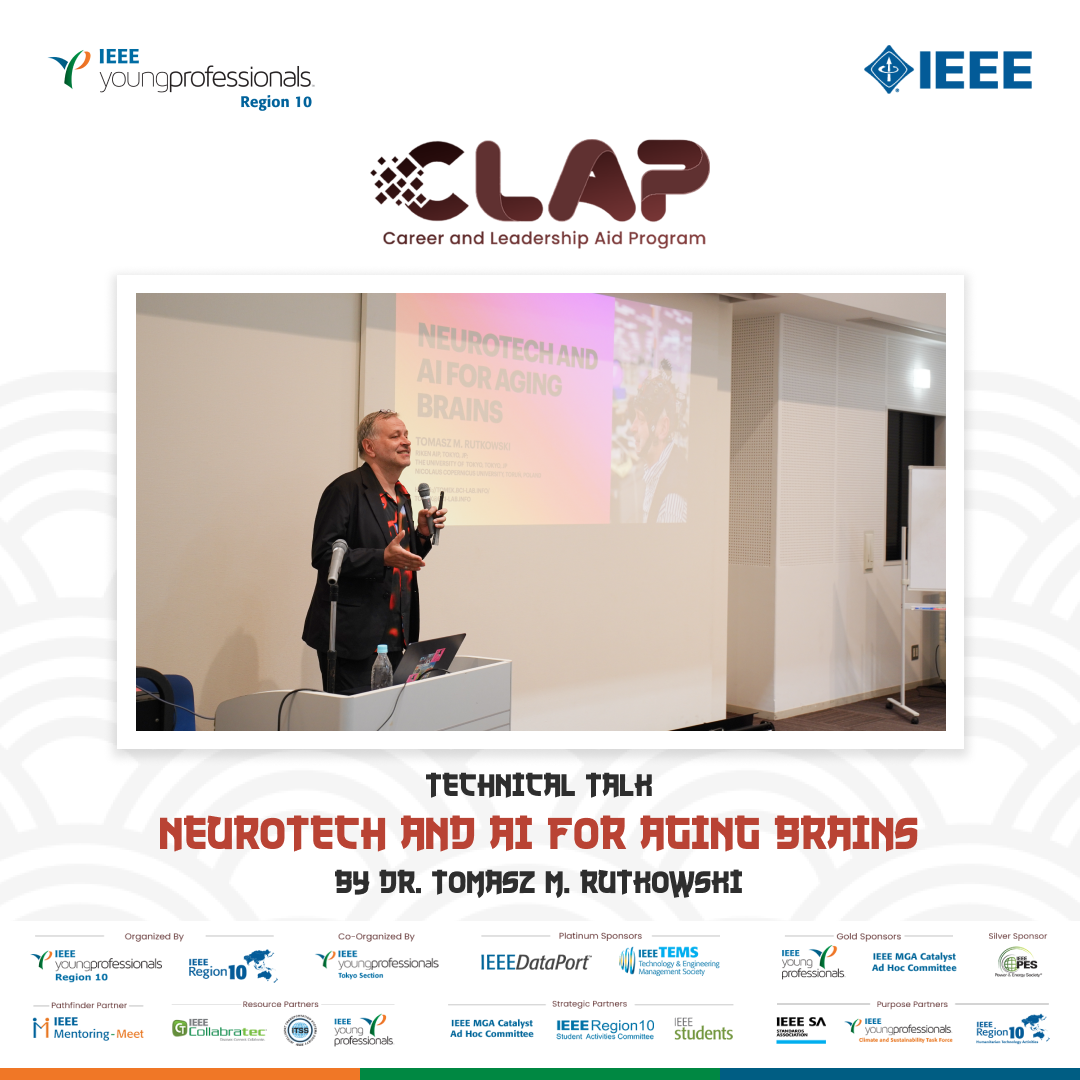 CLAP5