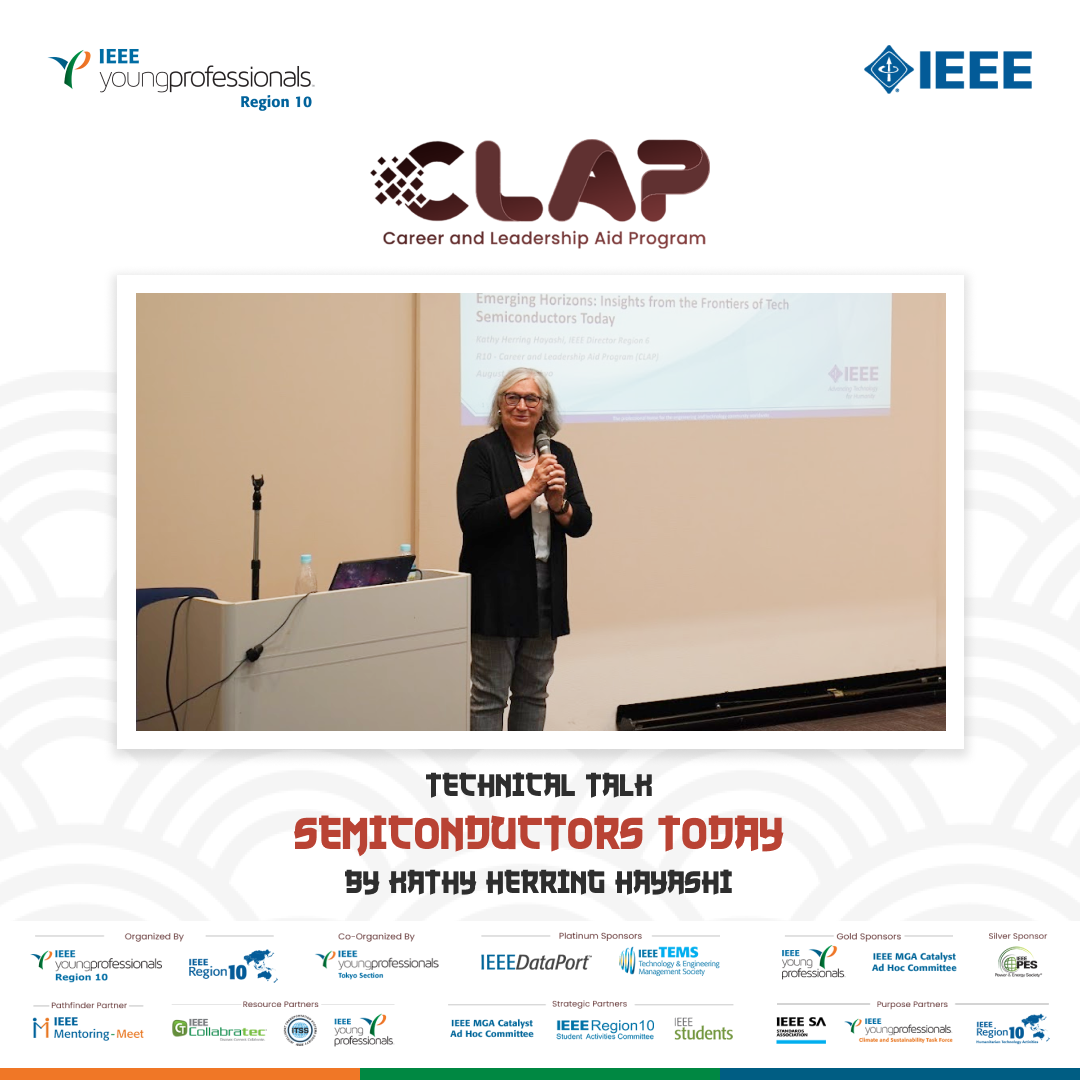 CLAP6
