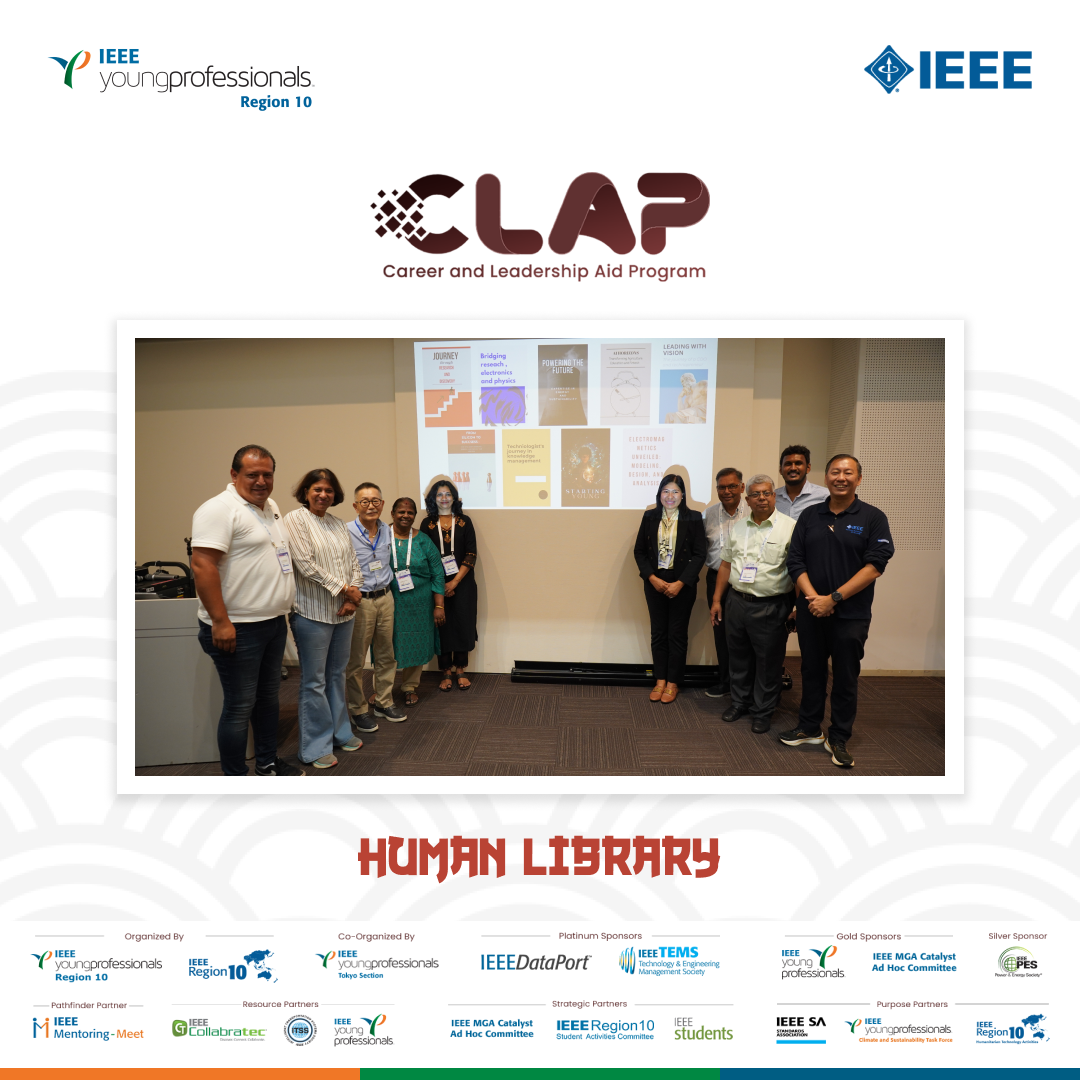 CLAP8
