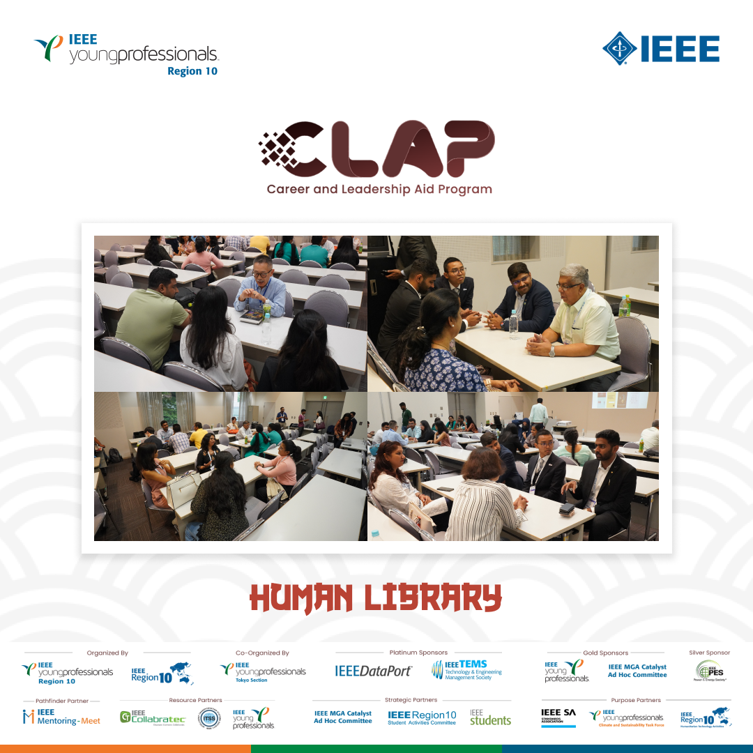 CLAP9